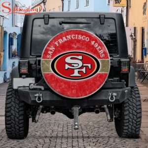 San Francisco 49ers Big Logo…