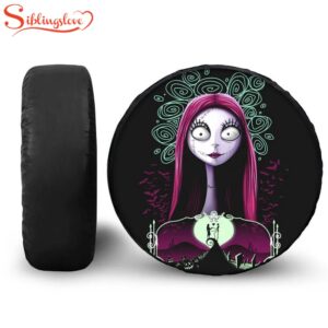 The Nightmare Before Christmas Sally…