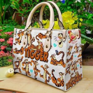 Winnie The Pooh Tigger Women…