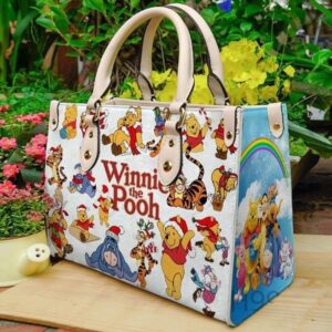 Winnie The Pooh Women 3D…