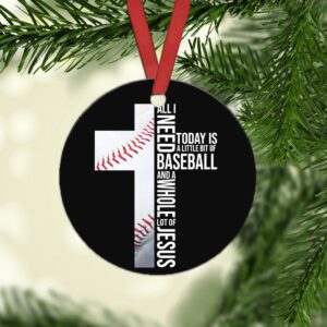 Baseball All I Need Faith Christmas Decor Christmas Ornaments 2 a17pkf.jpg