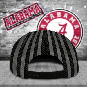 Customized NCAA Alabama Crimson Tide Baseball Cap Glamorous Hat Bliss 3 mn2xmi.jpg