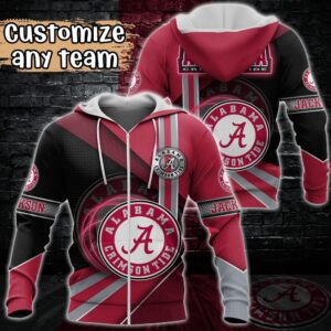 Customized NCAA Alabama Crimson Tide Hoodie 3D Cozy Vibes For Fans 2 jcghph.jpg