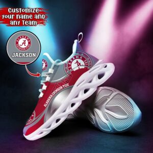 Customized NCAA Alabama Crimson Tide Sneaker Max Soul Shoes Max Soul Motion 2 pompfr.jpg