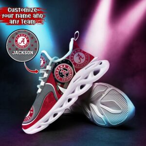 Customized NCAA Alabama Crimson Tide Sneaker Max Soul Shoes Sole Bliss 2 mdjvp3.jpg