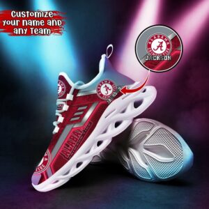 Customized NCAA Alabama Crimson Tide Sneaker Max Soul Shoes Soulful Stride 2 b4r767.jpg