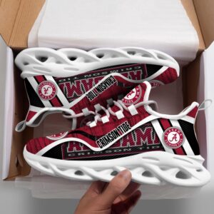 Customized NCAA Alabama Crimson Tide…