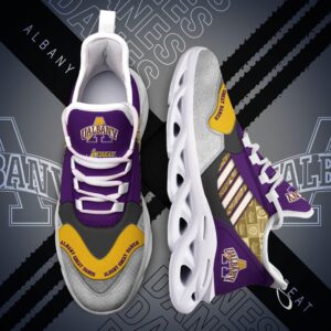 Customized NCAA Albany Great Danes…