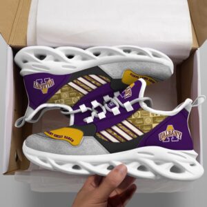 Customized NCAA Albany Great Danes Sneaker Max Soul Shoes Kick Bliss Parade 2 pcv46n.jpg