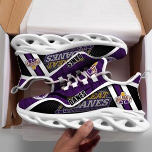 Customized NCAA Albany Great Danes Sneaker Max Soul Shoes Stride Glamour 1 cxqto5.jpg