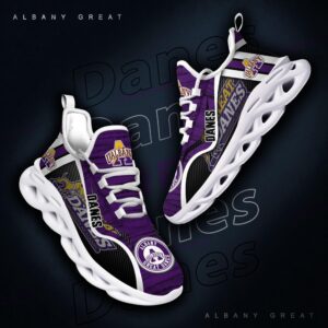 Customized NCAA Albany Great Danes Sneaker Max Soul Shoes Stride Glamour 2 eo4a3c.jpg