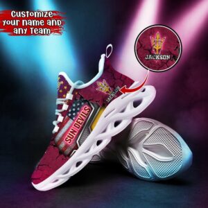 Customized NCAA Arizona State Sun Devils Sneaker Max Soul Shoes Sneaker Elegance Fusion 2 totqvu.jpg