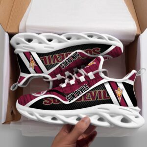 Customized NCAA Arizona State Sun…