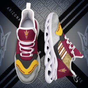 Customized NCAA Arizona State Sun Devils Sneaker Max Soul Shoes Stride Elegance Parade 1 ej8b7w.jpg