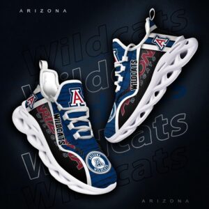 Customized NCAA Arizona Wildcats Sneaker Max Soul Shoes Stride Glamour 2 qfrgpf.jpg