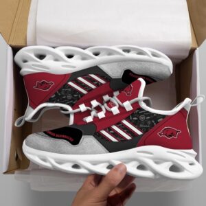 Customized NCAA Arkansas Razorbacks Sneaker Max Soul Shoes Stride Elegance Parade 2 av2tem.jpg