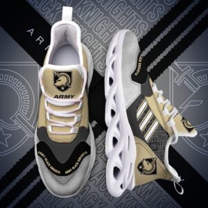 Customized NCAA Army Black Knights…