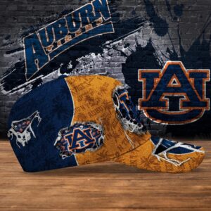 Customized NCAA Auburn Tigers Baseball Cap Sporty Elegance Vibes 2 mdm2kb.jpg