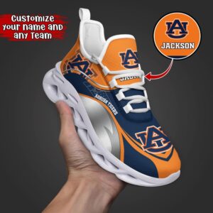 Customized NCAA Auburn Tigers Sneaker Max Soul Shoes Max Soul Motion 1 rudpon.jpg