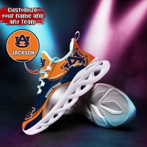 Customized NCAA Auburn Tigers Sneaker Max Soul Shoes Max Soul Motion 2 wf5czl.jpg