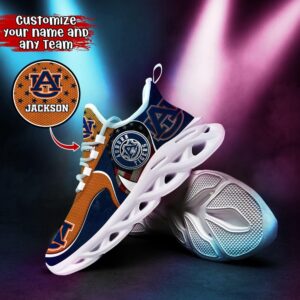 Customized NCAA Auburn Tigers Sneaker Max Soul Shoes Sole Bliss 2 yp3gmx.jpg