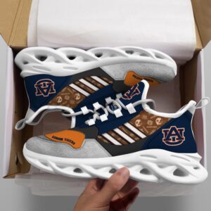 Customized NCAA Auburn Tigers Sneaker Max Soul Shoes Sporty Soul 2 cg4i9r.jpg