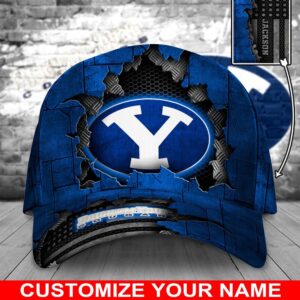 Customized NCAA BYU Cougars Baseball Cap Comfy Magic Headpiece 1 mq5bm9.jpg