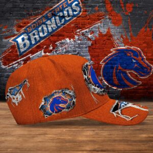 Customized NCAA Boise State Broncos Baseball Cap Chic Vibes in Headwear 2 xjcyxi.jpg