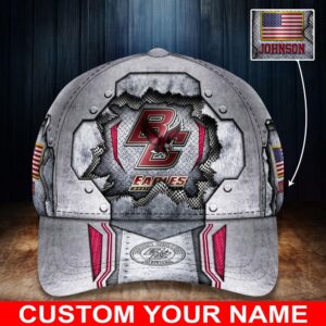 Customized NCAA Boston College Eagles…