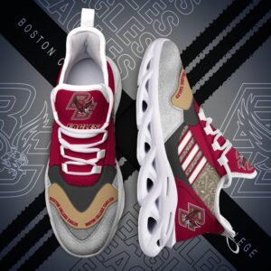 Customized NCAA Boston College Eagles Sneaker Max Soul Shoes Kick Bliss Parade 1 p60ays.jpg