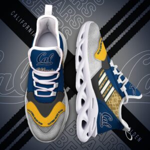 Customized NCAA California Golden Bears Sneaker Max Soul Shoes Kick Bliss Parade 1 qgksus.jpg