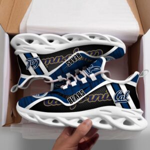 Customized NCAA California Golden Bears Sneaker Max Soul Shoes Stride Glamour 1 poohls.jpg