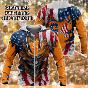 Customized NCAA Clemson Tigers Hoodie 3D Athletic Bliss For Fans 2 w1kidf.jpg