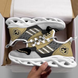 Customized NCAA Colorado Buffaloes Sneaker Max Soul Shoes Kick Bliss Parade 2 b3guyu.jpg