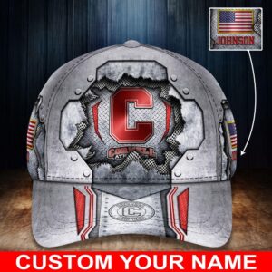 Customized NCAA Cornell Big Red…