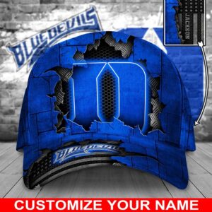 Customized NCAA Duke Blue Devils…