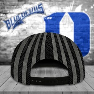 Customized NCAA Duke Blue Devils Baseball Cap Champion Comfort Fashion 3 dfi3km.jpg