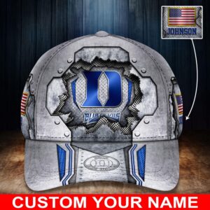 Customized NCAA Duke Blue Devils…