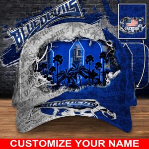 Customized NCAA Duke Blue Devils Baseball Cap Trendy Hat Bliss 1 pqf1ay.jpg