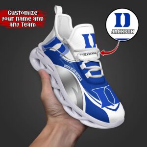 Customized NCAA Duke Blue Devils Sneaker Max Soul Shoes Comfortable For Every Occasion 1 cbkwtl.jpg