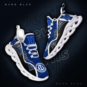 Customized NCAA Duke Blue Devils Sneaker Max Soul Shoes Sole Elegance Walk 2 zcui8k.jpg