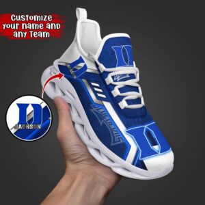 Customized NCAA Duke Blue Devils…