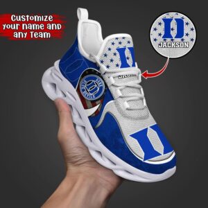 Customized NCAA Duke Blue Devils…