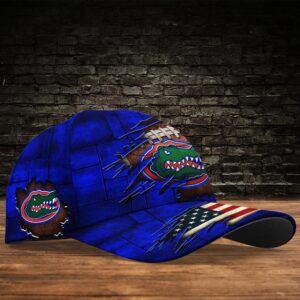 Customized NCAA Florida Gators Baseball Cap Forward Streetwear Vibes 2 bc7ntf.jpg