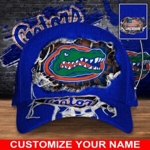 Customized NCAA Florida Gators Baseball Cap Trendsetting Threads Fashion 1 yhmevu.jpg