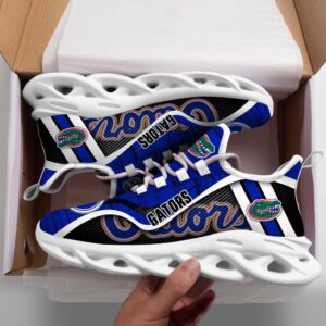 Customized NCAA Florida Gators Sneaker…