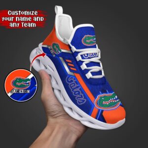 Customized NCAA Florida Gators Sneaker Max Soul Shoes Soulful Steps 1 wmklta.jpg