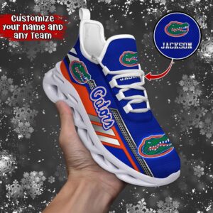 Customized NCAA Florida Gators Sneaker Max Soul Shoes Stride Chic Blissful Parade 1 mk82hf.jpg