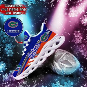 Customized NCAA Florida Gators Sneaker Max Soul Shoes Stride Chic Blissful Parade 2 vybwuk.jpg