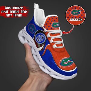 Customized NCAA Florida Gators Sneaker Max Soul Shoes Stride Glamorous Soul 1 jbizu1.jpg